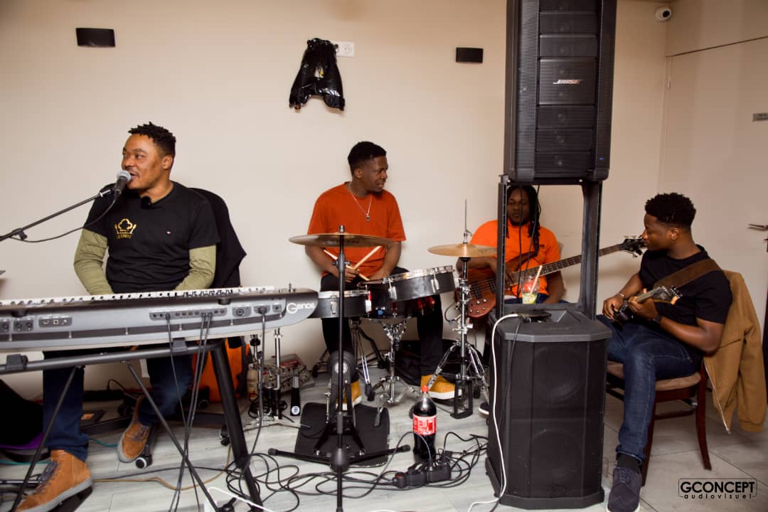 Afro Groove Music_Foto_02
