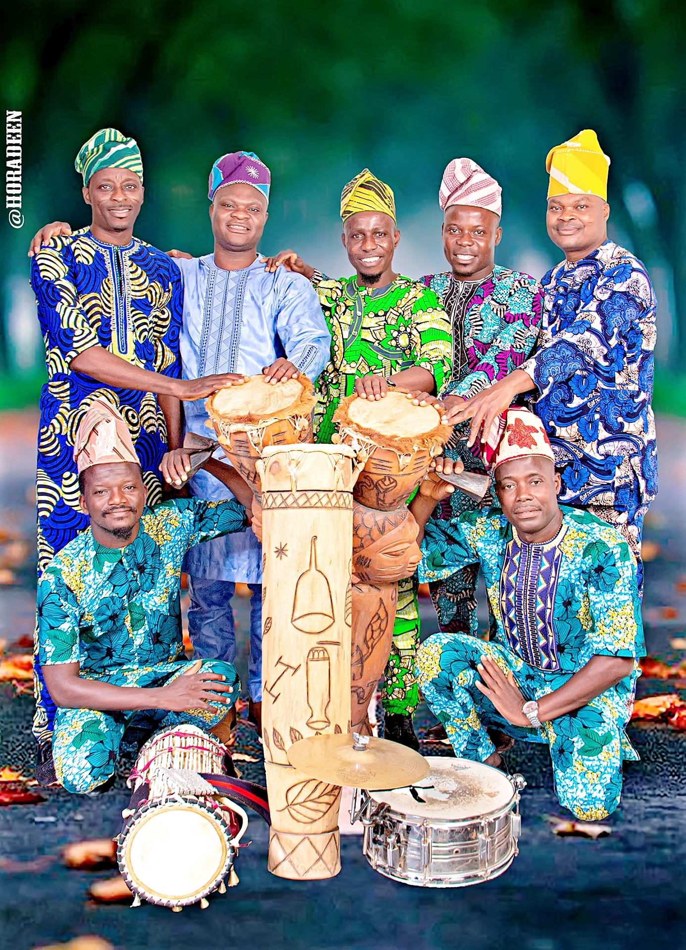 La Fanfare Olaitan_Foto_05