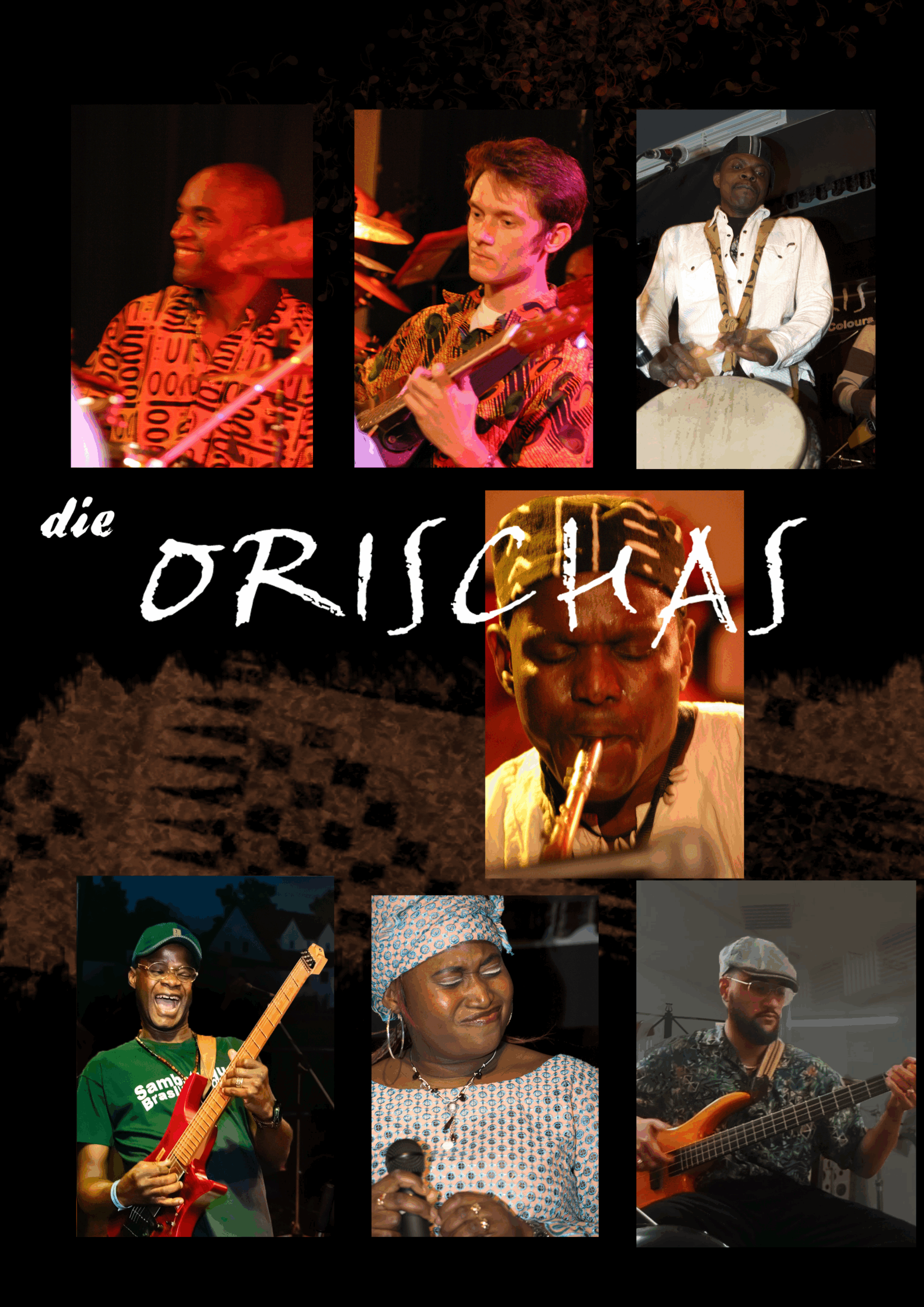 Orischas_Foto_02
